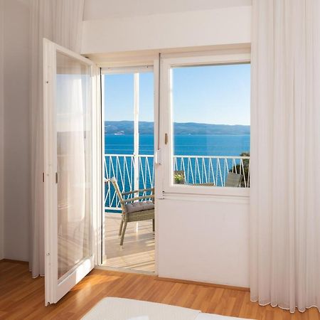 Deja Blue Apartment Jesenice (Split-Dalmatia) Exterior foto