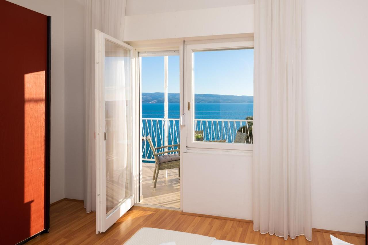 Deja Blue Apartment Jesenice (Split-Dalmatia) Exterior foto
