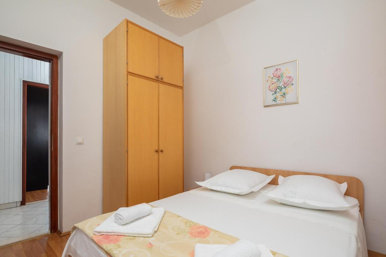Deja Blue Apartment Jesenice (Split-Dalmatia) Exterior foto