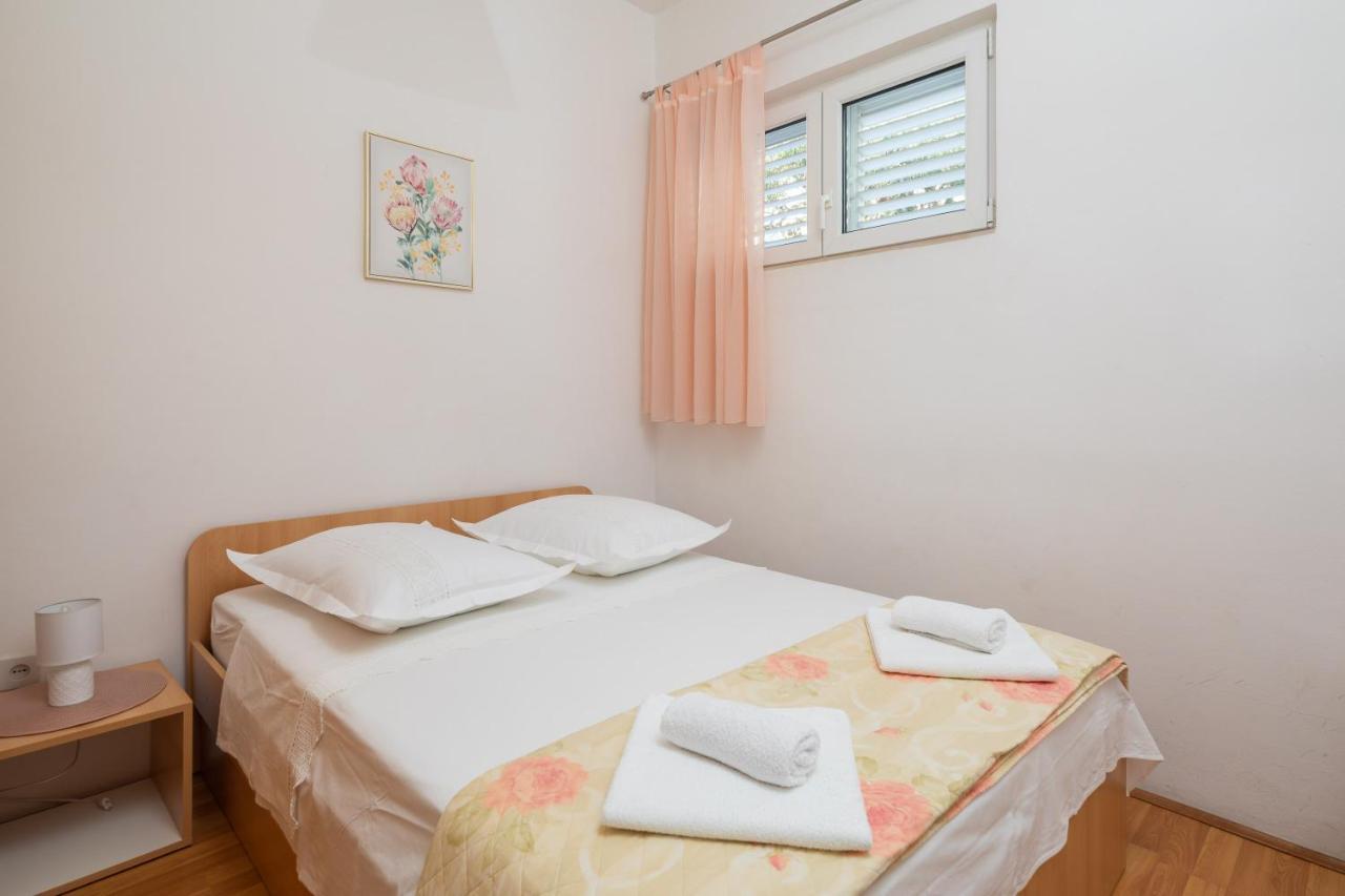 Deja Blue Apartment Jesenice (Split-Dalmatia) Exterior foto